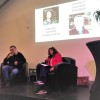 “Solidariteit met vervolgde journalisten van groot belang”